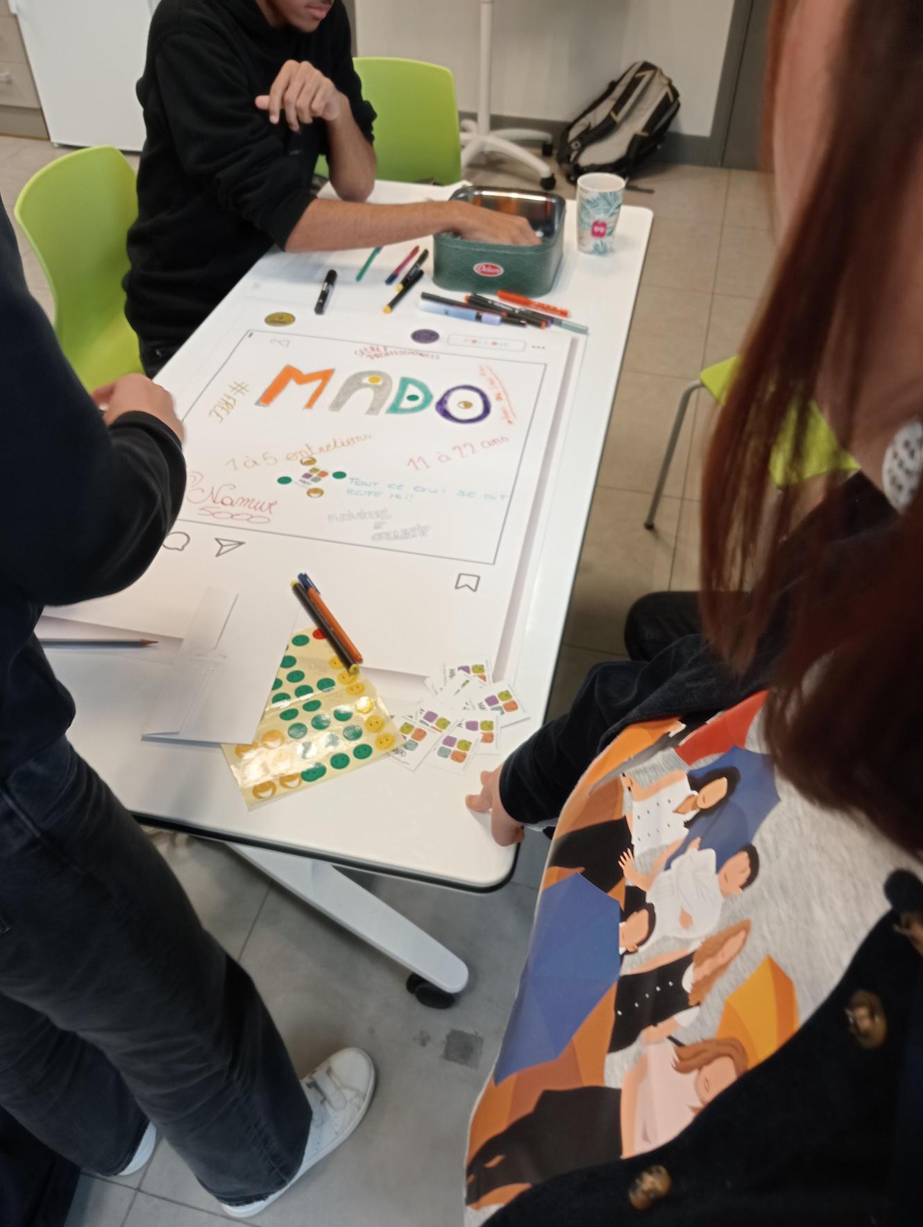 Carrefour des Horizons : mieux s&rsquo;informer pour mieux s&rsquo;orienter